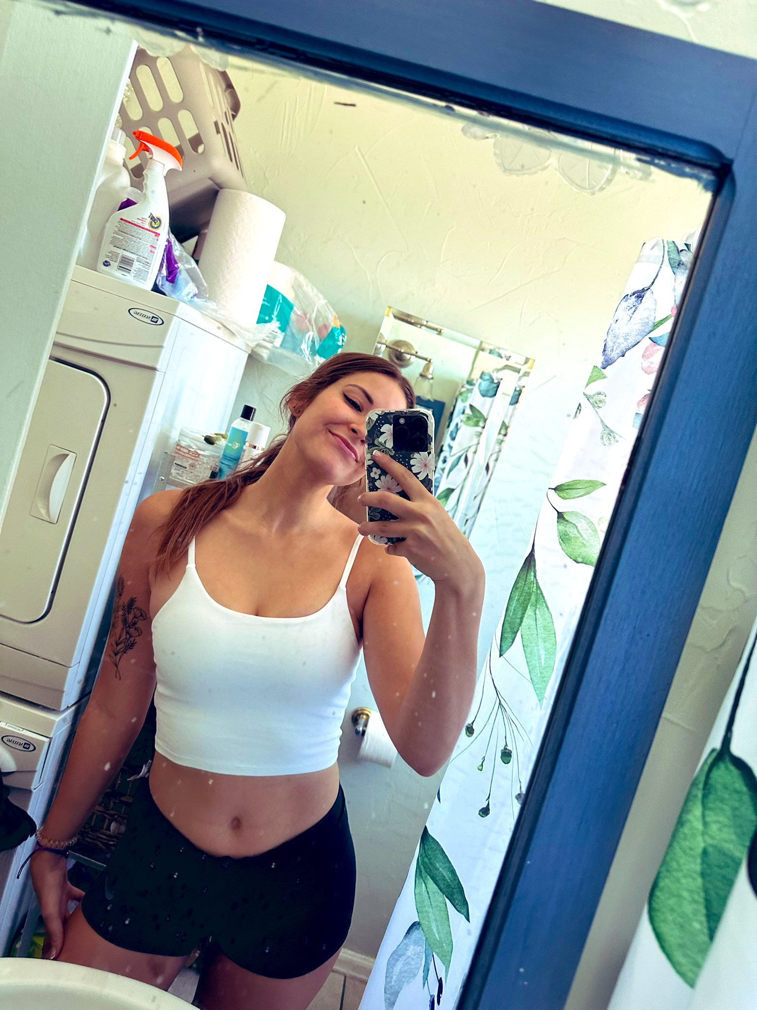 Is This The End For Amber Daniels After The Onlyfans Leak? - kujf8ui