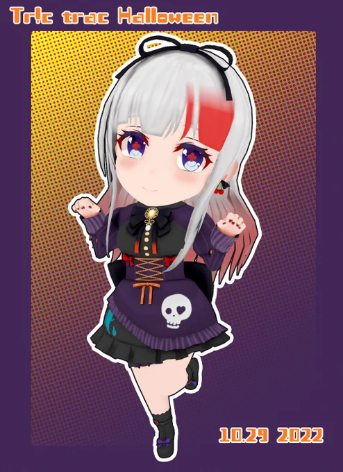 よき…#ちぇり絵 