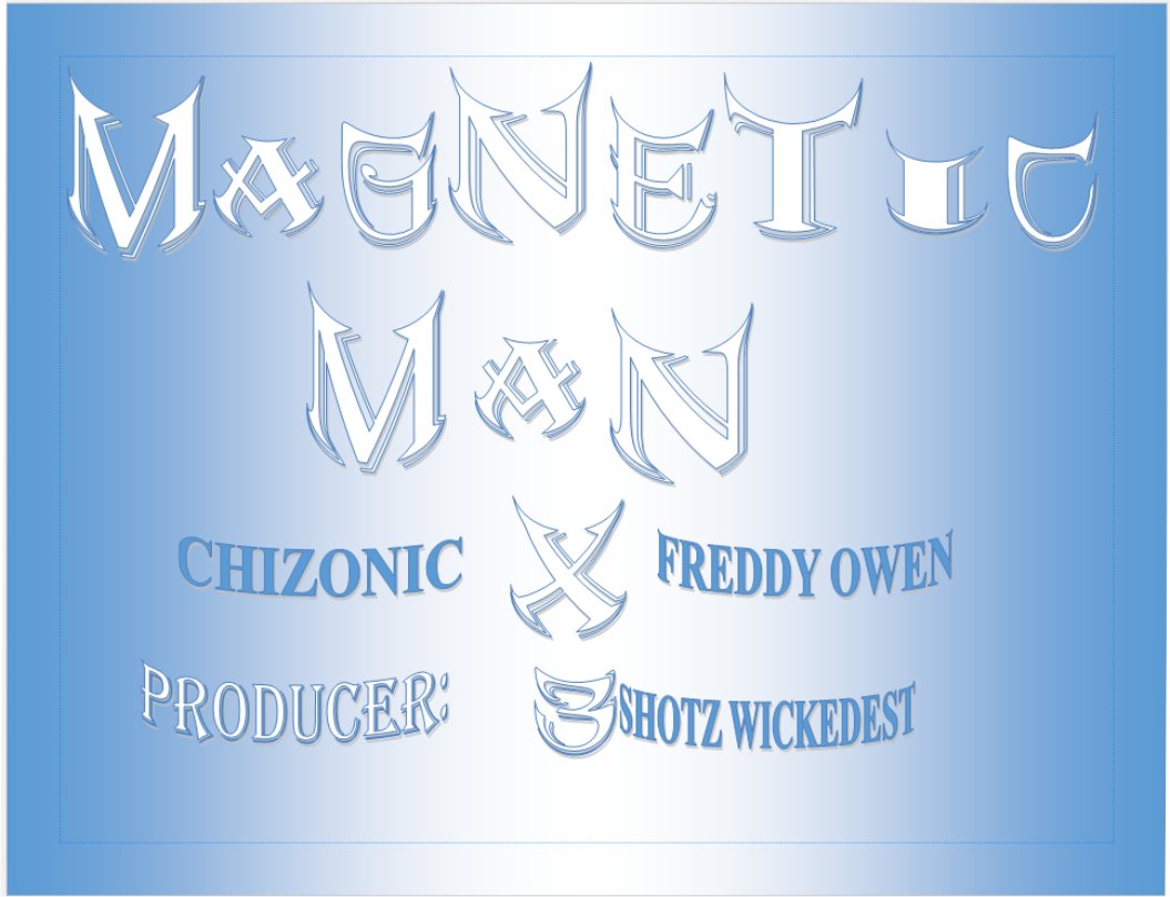 chizonic's tweet photo. #Magneticman my new song dropping This is the two artwork which one is cool or cooler 😎 https://t.co/rLWUmHqdDo