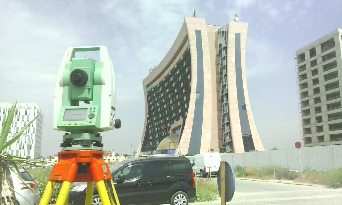 Thanks for Sharing this cool #surveying photo fro…