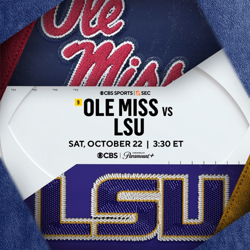 CBS Sports College Football 🏈 tweet media