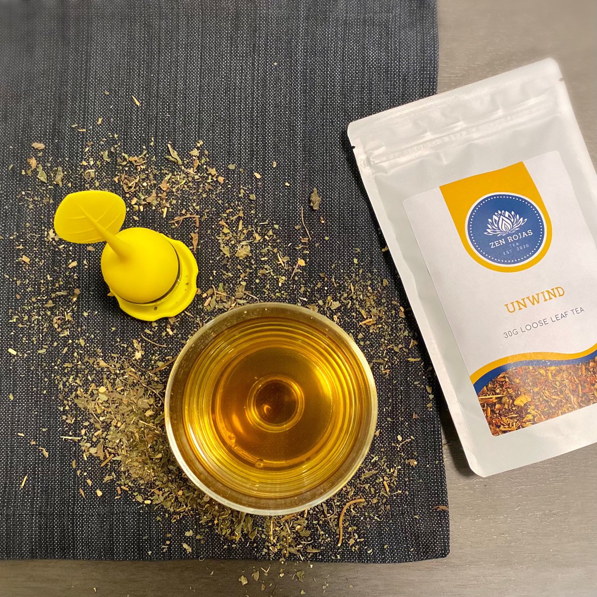 ZenRojas0's tweet photo. “The time to relax is when you don't have time for it.” -Sydney J. Harris

#zenrojas #organictea #organic #tea #mugs #looseleaftea #teacommunity #tealovers #herbaltea #stress #stressrelief #stressmanagement #teainfuser #teatherapy #fallsale #fallyall #unwindtea #relaxation https://t.co/0j9NMrP7KP
