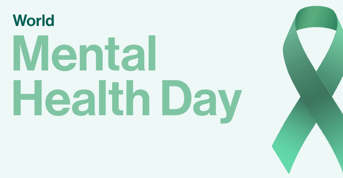 KetchumGER's tweet photo. Nicht nur am #WorldMentalHealthDay2022 gilt: Die mentale Gesundheit unserer Kolleg*innen ist uns wichtig. Wir fördern eine Unternehmenskultur, in der wir offen darüber sprechen und halten u.a. mit unserem Partner voiio vielfältige Unterstützungsmöglichkeiten bereit. #ketchumcares https://t.co/l3PX7XmYk6
