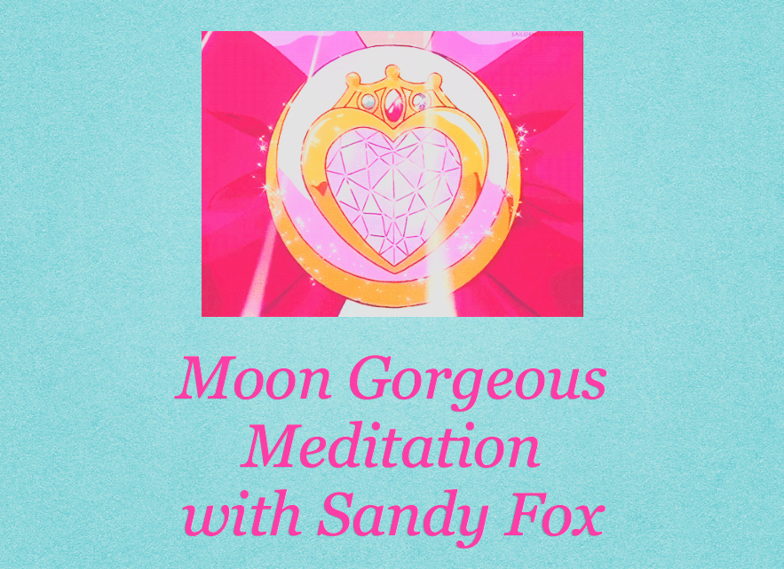 SandyFoxWorld's tweet photo. Created these unique Pop-Con Meditation workshops for Anime and Comic Con Conventions to specifically address #MentalHealthAwareness Hope to bring one to a con near you! #MentalHealthDay #meditation #comcicon #anime #wellness #meditate https://t.co/FEibA3OPom