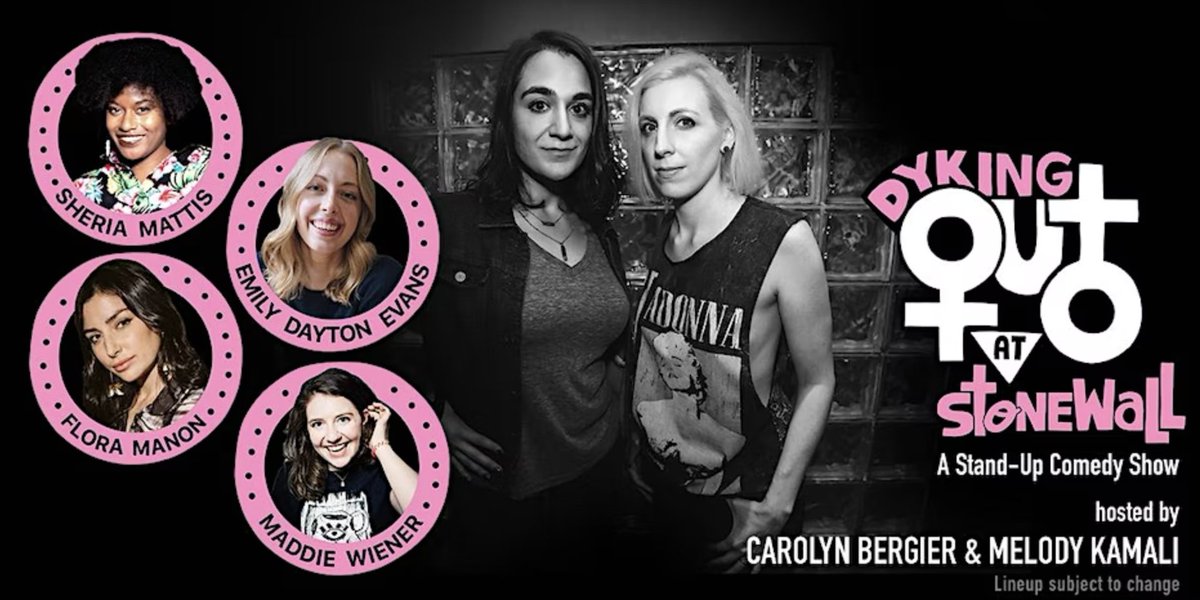 Comedy Bureau tweet media