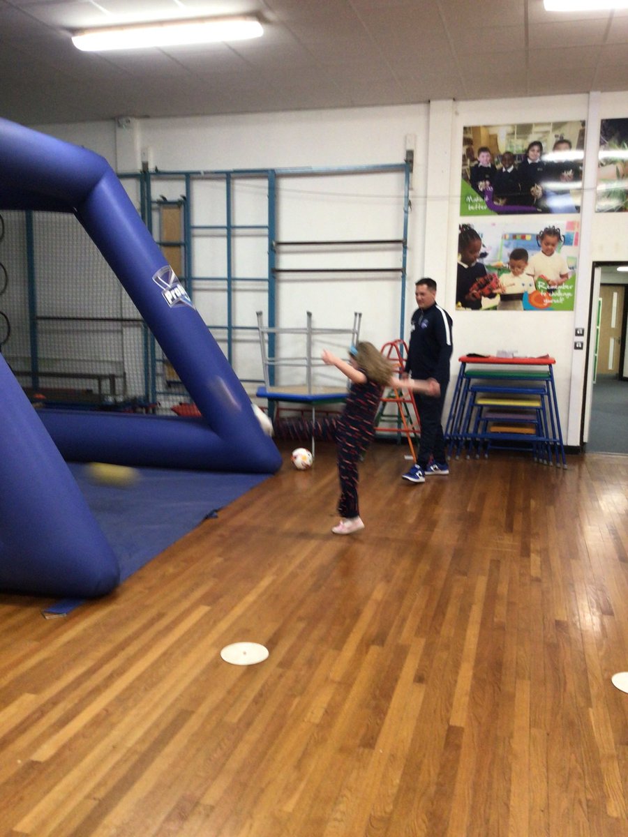 St_Marys_Lev's tweet photo. We are so pleased to announce our final fundraising total from our sponsored ‘speed strike’ with @ProStrikeEvents was a phenomenal £2456 for school funds!💥

A huge thank you to you all for your fundraising efforts!👏🏼

#schoolfundraiser #prostrikeevents https://t.co/cUECg3eFXx