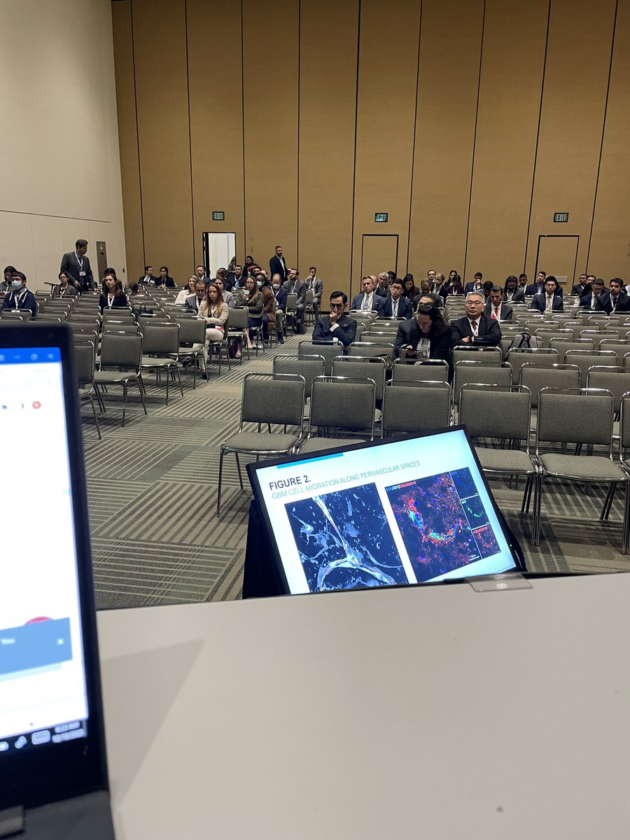 Nancy Ann Bush (@nancyannbush1) on Twitter photo First time at #CNS22, moderating two exciting sessions on tumor biology and overcoming BBB! <a href="/NeurosurgUCSF/">UCSF Neurosurgery</a> First time at #CNS22, moderating two exciting sessions on tumor biology and overcoming BBB! <a href="/NeurosurgUCSF/">UCSF Neurosurgery</a>