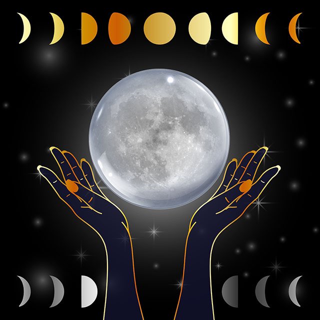 CalmHealth's tweet photo. With yesterday’s full moon still in full force, here is a reminder to take some time for self care. 💛
During a full moon the healing potential of the body is at it’s peak.
Add one cup of Himalayan salts to your bath water if you want a quick and effective detox!
#goodvibetribe https://t.co/lcVo4SSe5X
