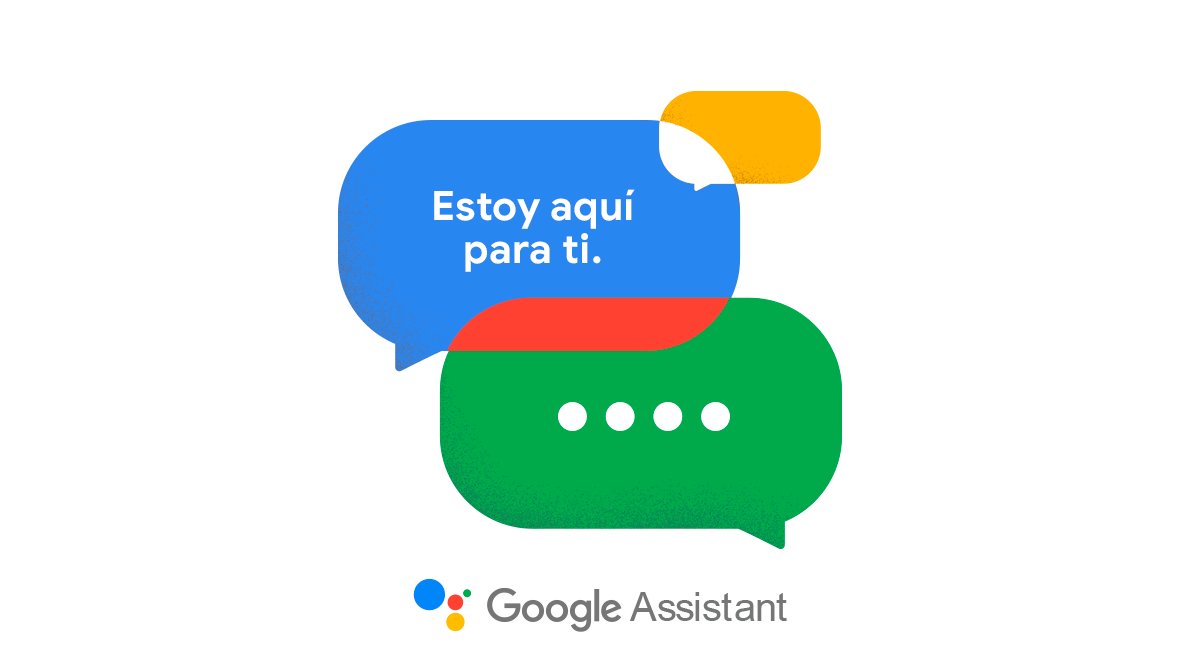 googleespanol's tweet photo. Desde 2019 se ha duplicado el número de personas que le dicen al Asistente que se sienten solas o tristes 

Ahora el asistente brindará mejores respuestas validadas por terapeutas a las consultas sobre bienestar emocional. Más: https://t.co/Xc3fRlgDzp
#DiaMundialSaludMental ❤️‍🩹 https://t.co/9OR3k3Y4pn