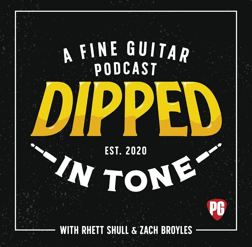 Premier Guitar tweet media