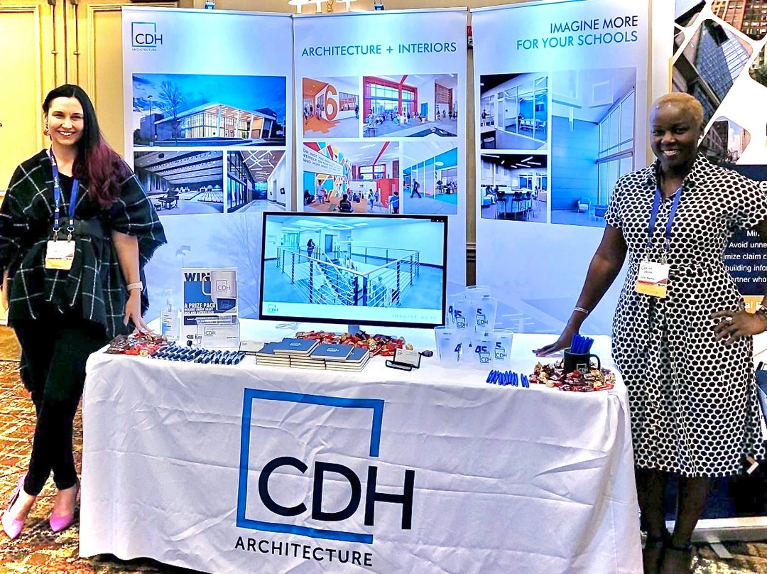 CDH Partners, Inc. tweet media
