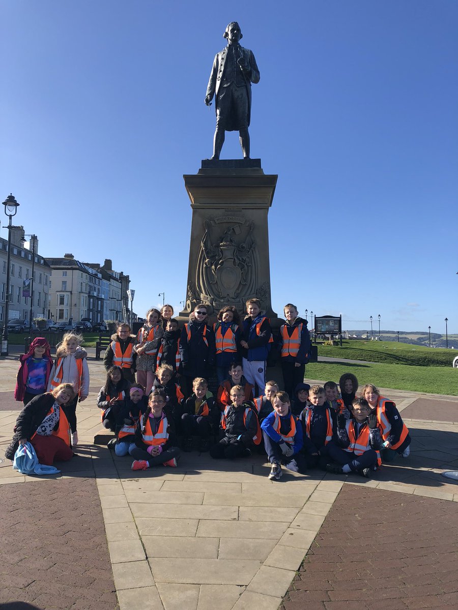 Ninelands Primary School tweet media