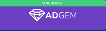 EarnitGG's tweet photo. We are glad to announce that we have added lootably back and have an ongoing bonus on all offers completed on Adgem of 50%!

Also the winner of the previous nitro giveaway is: @by96rosie

Please DM us within next 48 hours

Join us at https://t.co/Zua01S3oGB now! https://t.co/n8920OXRTq