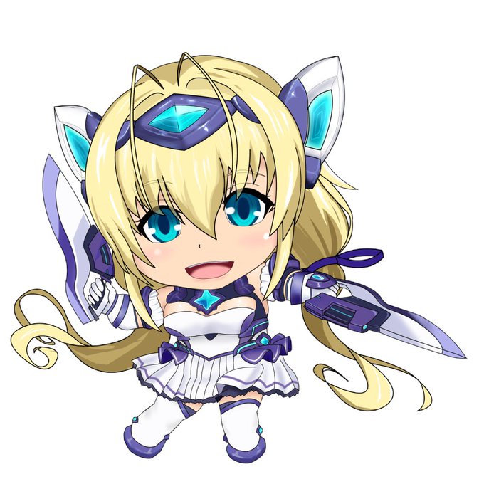 SDエクスティア・スピカ 