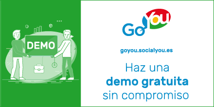 GoYouPro's tweet photo. Con esta demo podrás llegar a ver las fichas con el resumen del perfil de los candidatos que encajan con tu búsqueda. Para acceder a sus CV completos debes comprar una de las tarifas de GoYou. #recruitment #IT #Digital 

https://t.co/EDKnQI5F9k https://t.co/tovkHxUYFd