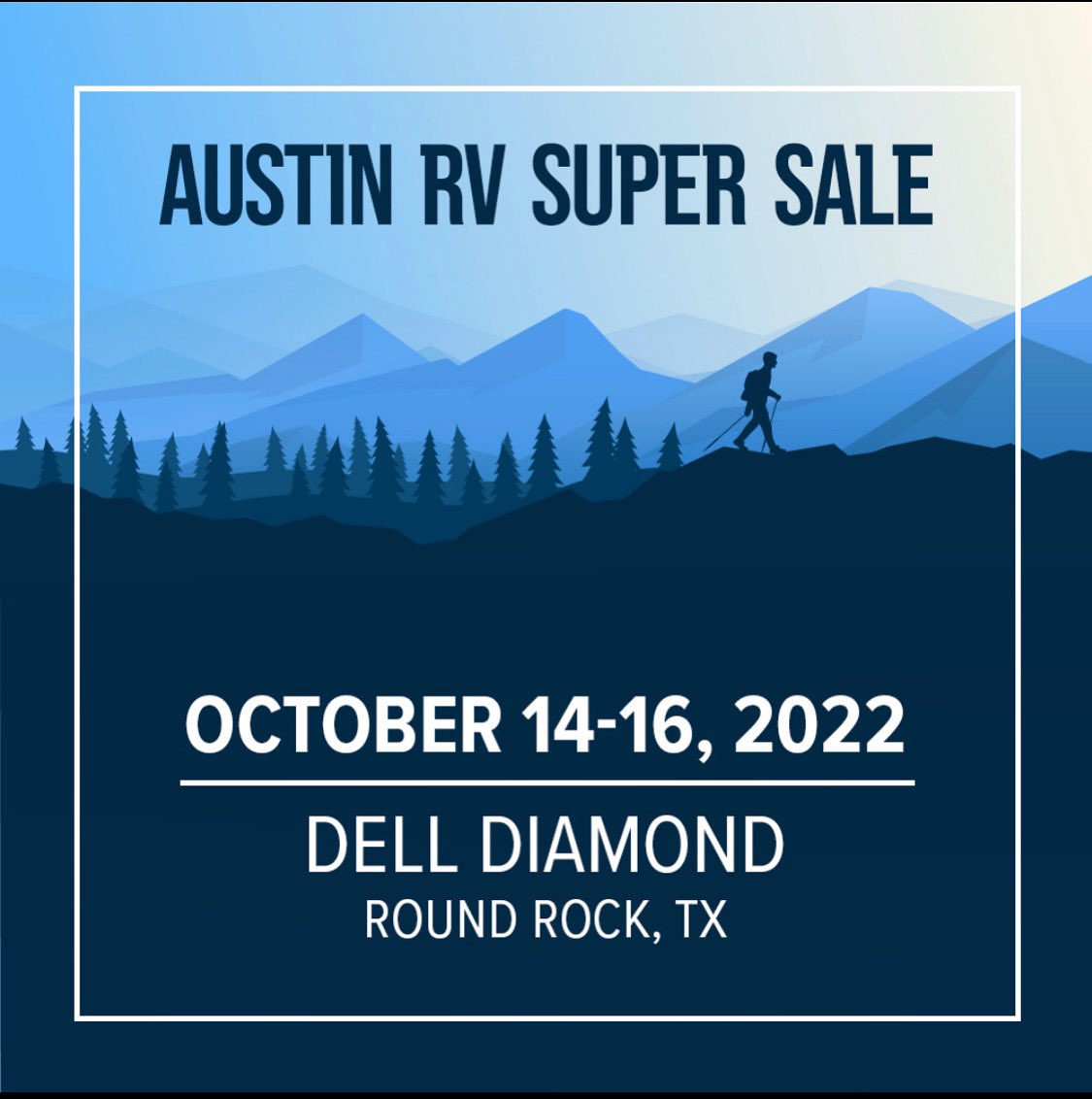 Austin RV Expo tweet media