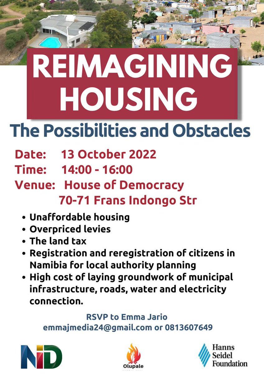 NID Namibia tweet media