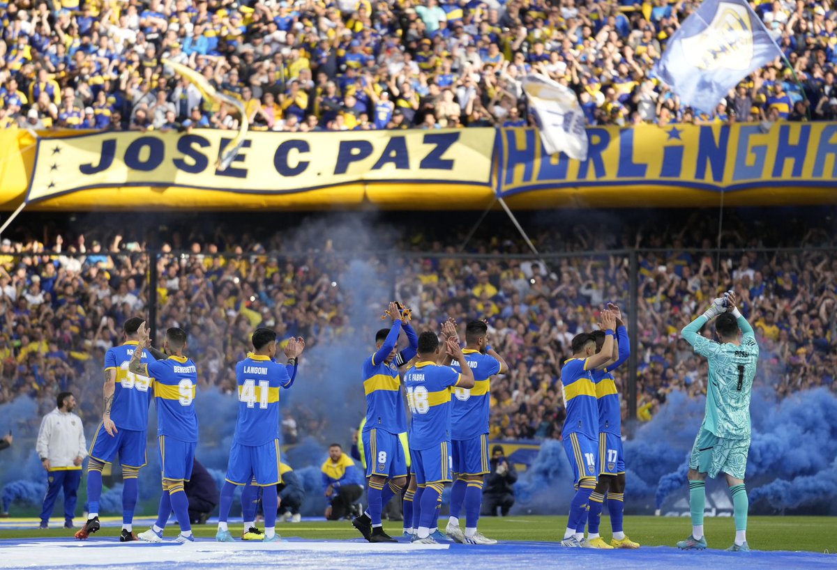 luca_langoni's tweet photo. +3 👊🏼💙💛
Vamos Boca!! https://t.co/zIW2Bd4Vg2
