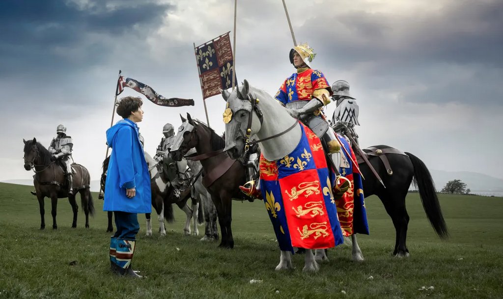 Graeme Hunter <a href="/hunterstills/">Hunter Stills</a> captures the characters from #TheLostKing so beautifully. 

If you'd like to check out more fantastic work from Graeme Hunter, you find more about him here ⬇️⬇️⬇️

graemehunterpictures.photoshelter.com

#filmpublicity #filmstills #moviestills #imageapprovals