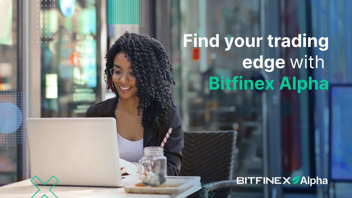 bitfinex_asia's tweet photo. 本週市場情況如何？ 👀

BITFINEX ALPHA 的研究和見解表明，現在是密切關注市場的時候了！ 🔥

在我們的最新一期中了解更多關於 $BTC 的支撐該如何繼續保持的信息：
https://t.co/5EqzDQ6WpN https://t.co/kWNypHUcza