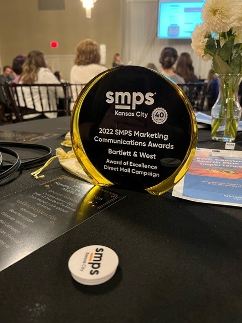 Bartlett & West tweet media