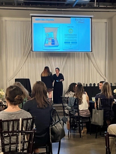 Bartlett & West tweet media