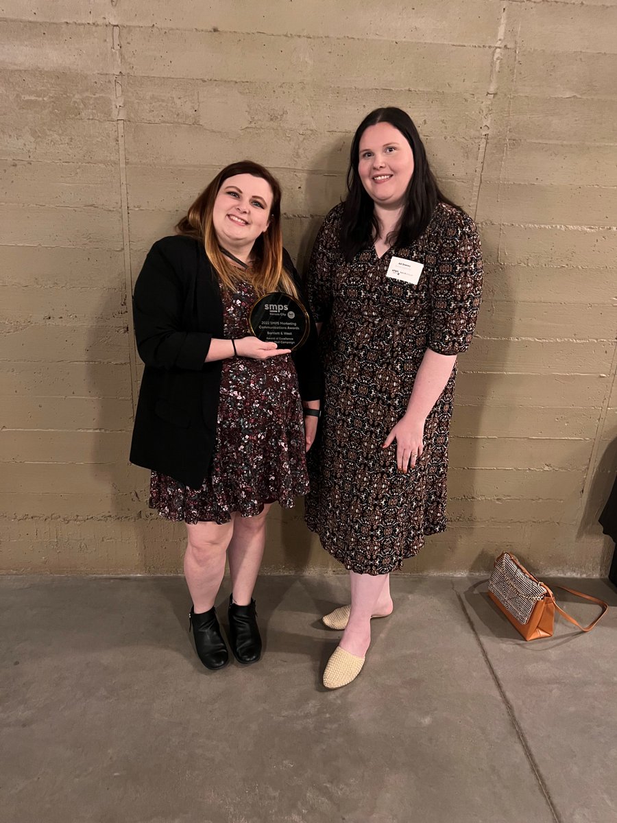 Bartlett & West tweet media