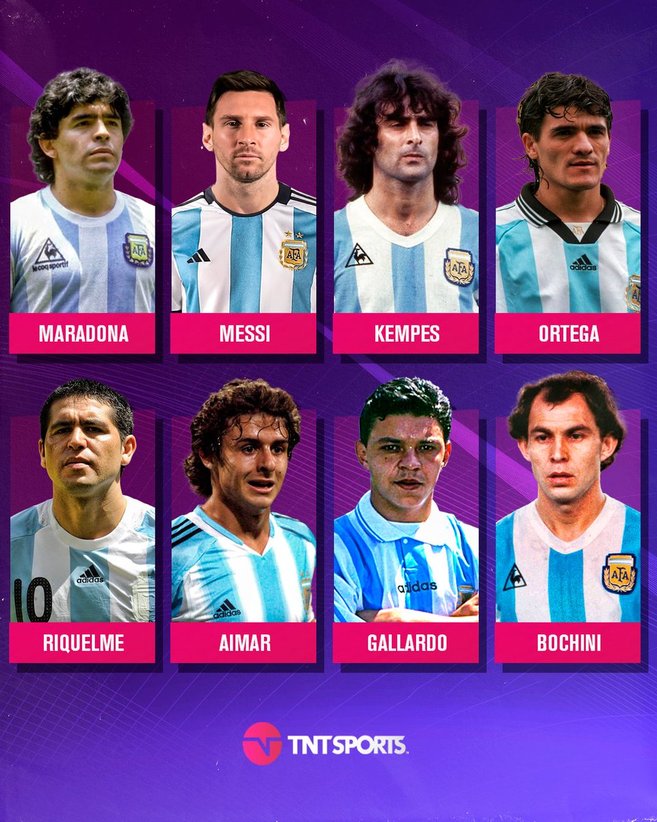 TNT Sports Argentina tweet media