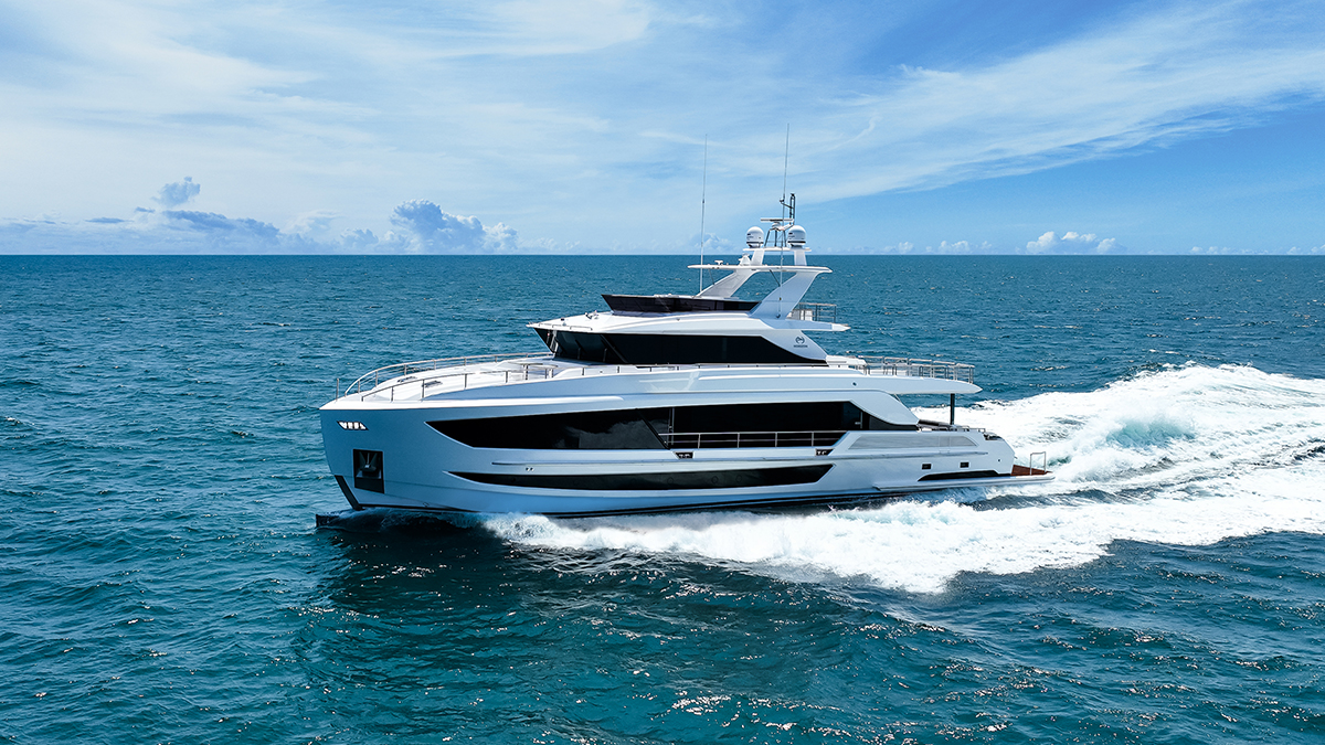 HorizonYachtUSA's tweet photo. ๐๐๐๐๐ฆ ๐ฎ๐ฌ๐ฎ๐ฎ ๐๐ข๐จ๐ก๐ง๐๐ข๐ช๐ก! This week's spotlight yacht is the ๐ง๐ฟ๐ถ-๐๐ฒ๐ฐ๐ธ #FD100. Making her debut at the @flibsofficial. #DefineYourHorizon
Make your appointment today: ๐๐ฎ๐น๐ฒ๐@๐ต๐ผ๐ฟ๐ถ๐๐ผ๐ป๐๐ฎ๐ฐ๐ต๐๐๐๐ฎ.๐ฐ๐ผ๐บ https://t.co/iUZmWFSJxE