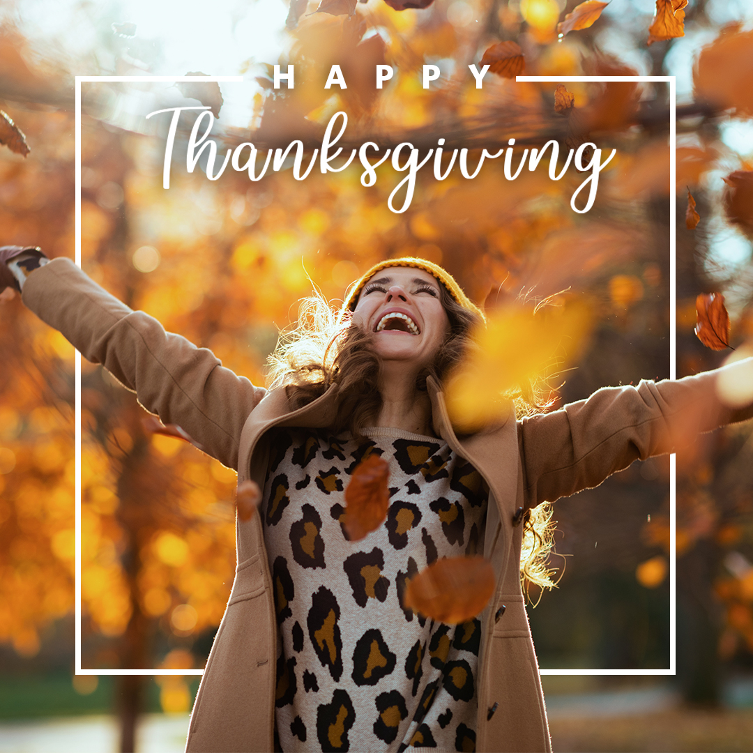 CanadaProtPlan's tweet photo. Happy Thanksgiving! We hope your day is filled with fun, gratitude, and some quality time with your loved ones.
What are some of your Thanksgiving traditions? Share them in the comments!
#lifeinsurance #canadaprotectionplan #simplypeaceofmind https://t.co/uVY9doClBb