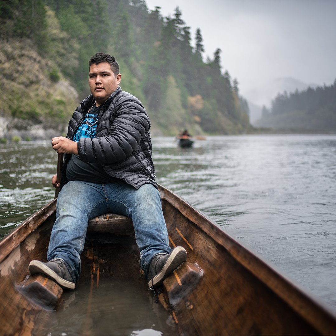 Ecoliteracy's tweet photo. Discuss and explore Native American food sovereignty in the classroom with the Gather Viewing Guide 🌿 @gatherfilm provides an intimate portrait of the growing movement among Native Americans to reclaim their spiritual, political, and cultural identities https://t.co/3mMvUTrGZn https://t.co/zK7Cno4fhg
