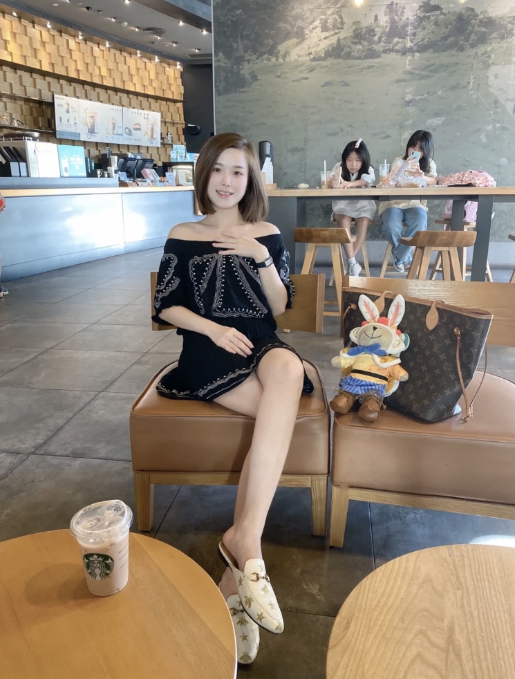 新的开始！踏上未知的旅程…