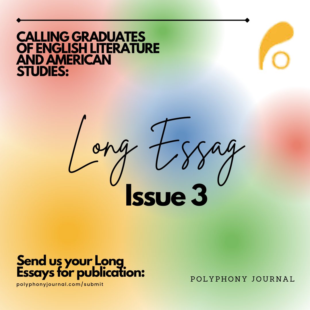 Polyphony - Submissions always open! tweet media