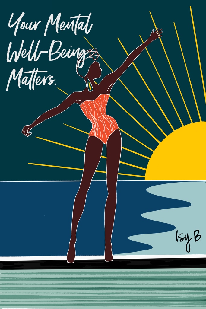 ⁠Today is #worldmentalhealthday, and my thoughts are with anyone who has ever suffered mental and emotional challenges (I suspect this applies to many of us)

📖 Read the article about 'How learning to trust myself changed everything' on isybdesign.com⁠
⁠
#isybdesign