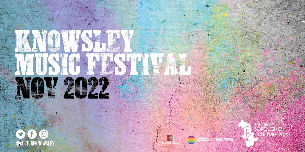 Knowsley Council tweet media