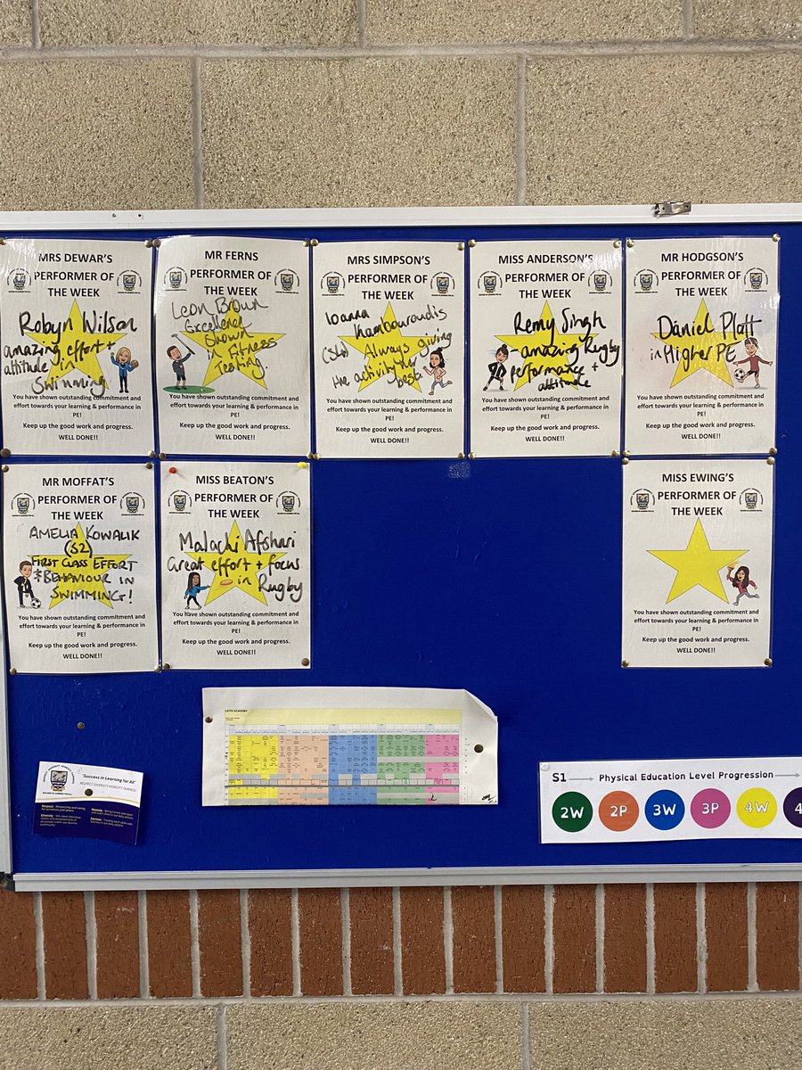 Leith PE tweet media