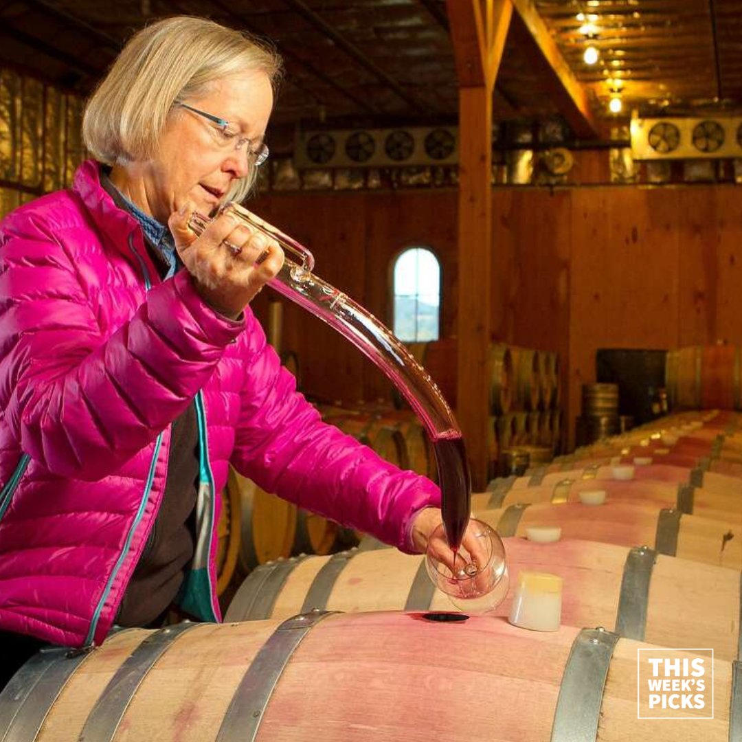 robersonwine's tweet photo. After many years as one of the few voices for restraint in Napa Valley, today Cathy Corison is rightly recognised as being among the region's finest winemakers. One of This Week's Picks is NAPA VALLEY CABERNET SAUVIGNON 2019 https://t.co/o2xEKXAfnl #corison #cabernetsauvignon https://t.co/PyGgX8hx7j