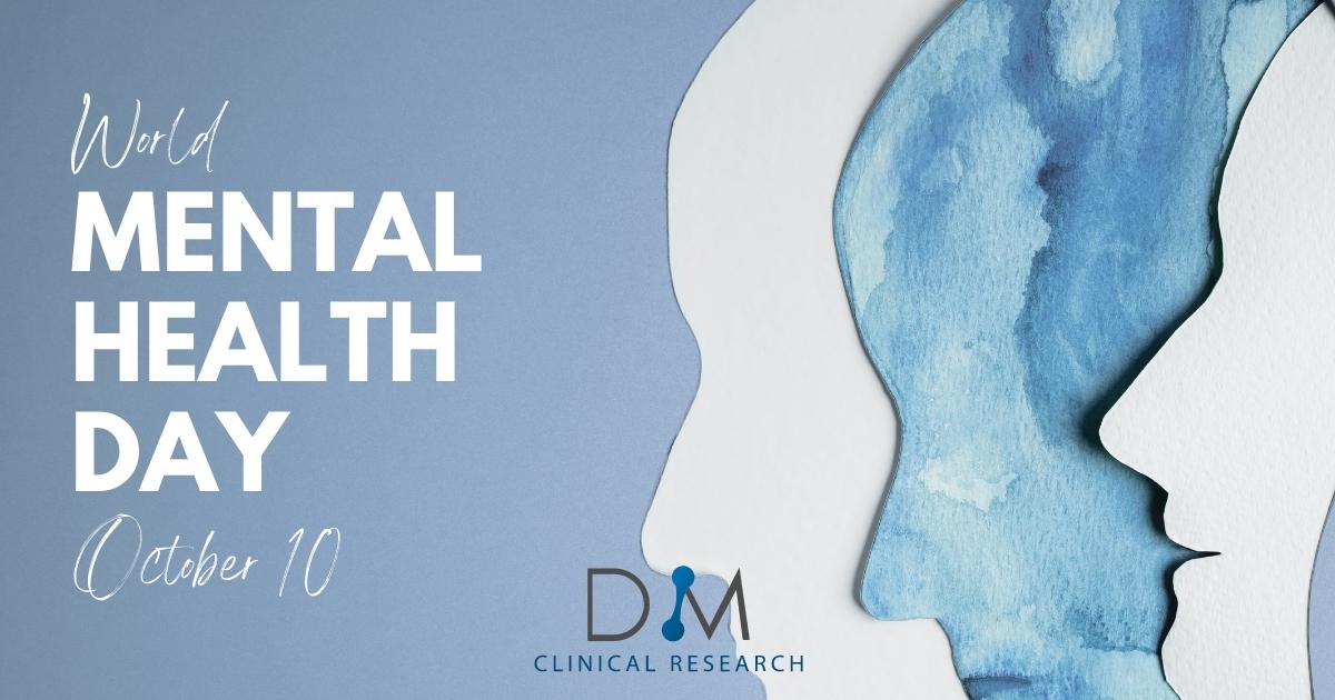 The COVID-19 pandemic has created a crisis for mental health, estimating a 25% rise in anxiety and depressive orders. Mental health and well-being should be a global priority for all. Don't be afraid to ask for help! Learn more: bit.ly/3EHvshJ

#WorldMentalHealthDay