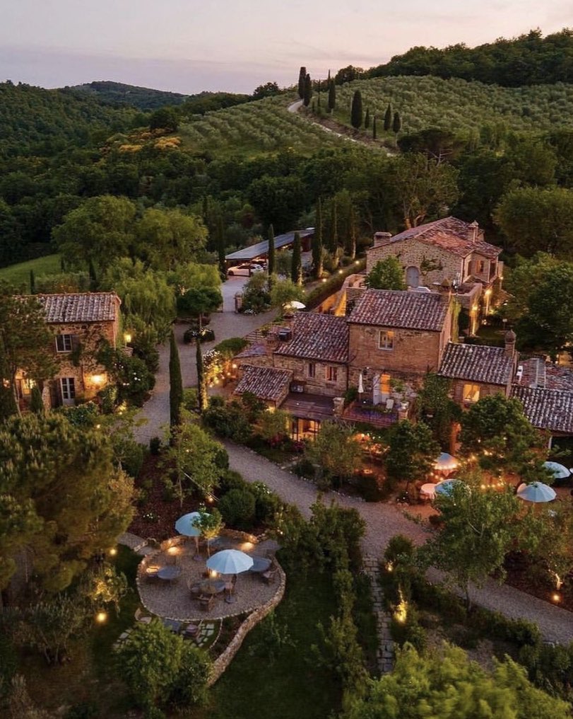 W0rld2026's tweet photo. Tuscany, Italy https://t.co/x3OKLiuBca