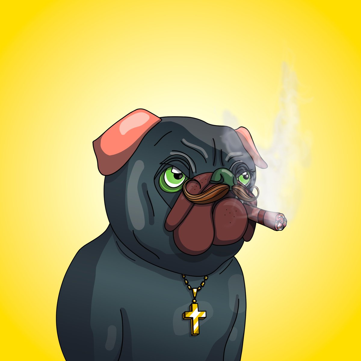 darkp0rt's tweet image. The upgraded @TopDogBeachClub art hits hard. Best looking doggos in the metaverse?

Reminder: it's 100% FREE (no gas) for all holders.