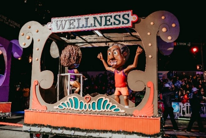 NovantParade's tweet image. Wellness starts with your mental health. Check-in with yourself and your loved ones this World Mental Health Day.
.
.
.
@novanthealth
#novanthealth #novanthealththanksgivingparade #thanksgiving #thanksgivingparade #cltthanksgiving #cltthanksgivingparade #queencharlotte