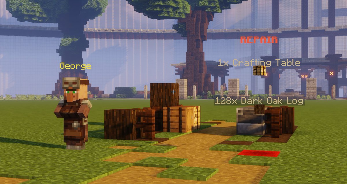 ApotoxNET's tweet image. George, der alte Schmied, wird dich auf deinem Abenteuer begleiten und dir unter die Arme greifen, wo er nur kann
Bald auf Apotox.net #comingsoon