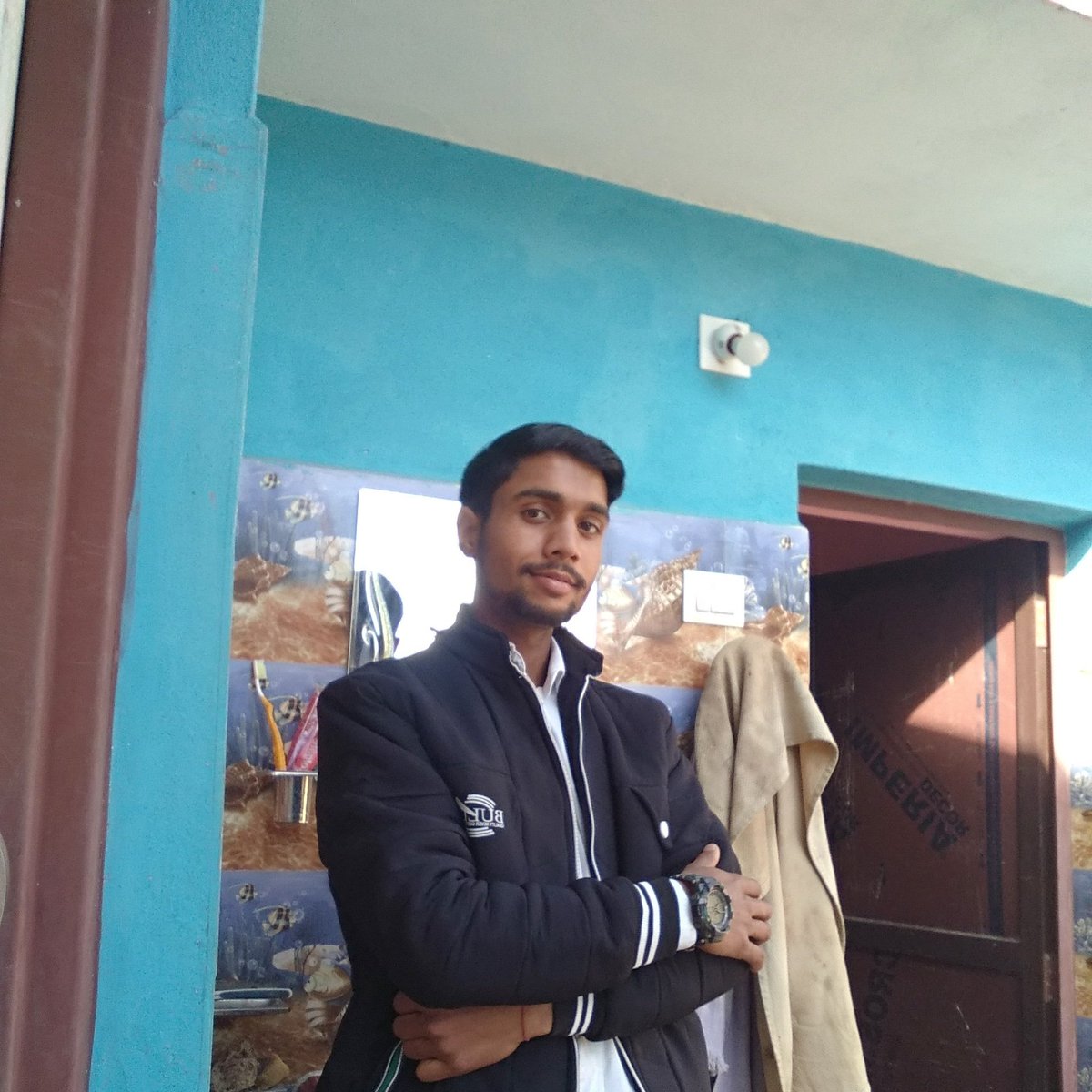 YashDogra18's tweet photo. #NewProfilePic https://t.co/rMznmlgQyl