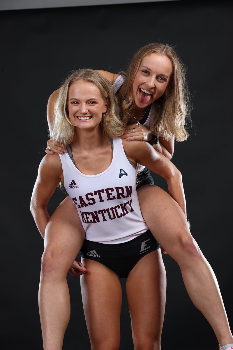 EKU XCTF tweet media