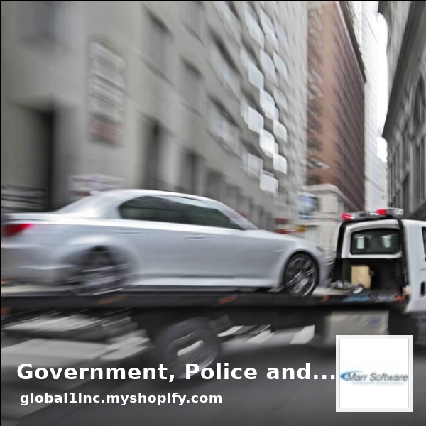 Marrsoftware's tweet image. 🤯 You won’t believe this! Government, Police and Municipal Impound Software selling at $222.99 🤯
by Marr Software ⏩ shortlink.store/jiYxAnP8u
🚀 Selling out fast so be quick! 🚀