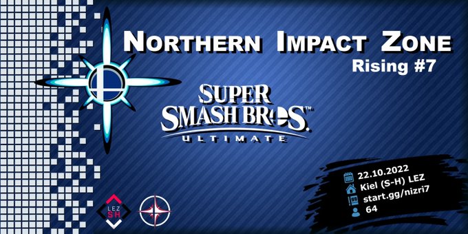 LEsportZ_SH's tweet photo. Am 22. Oktober geht es wieder rund im #LEZSH. Das #SuperSmashBros-Turnier von @NIZ_SBB geht in die nächste Runde. Messt euch mit anderen Smashern, tauscht euch aus und lernt gemeinsam. Sichert euch jetzt noch einen Platz unter:
https://t.co/jHiceIvFor https://t.co/I9BVimOGHz