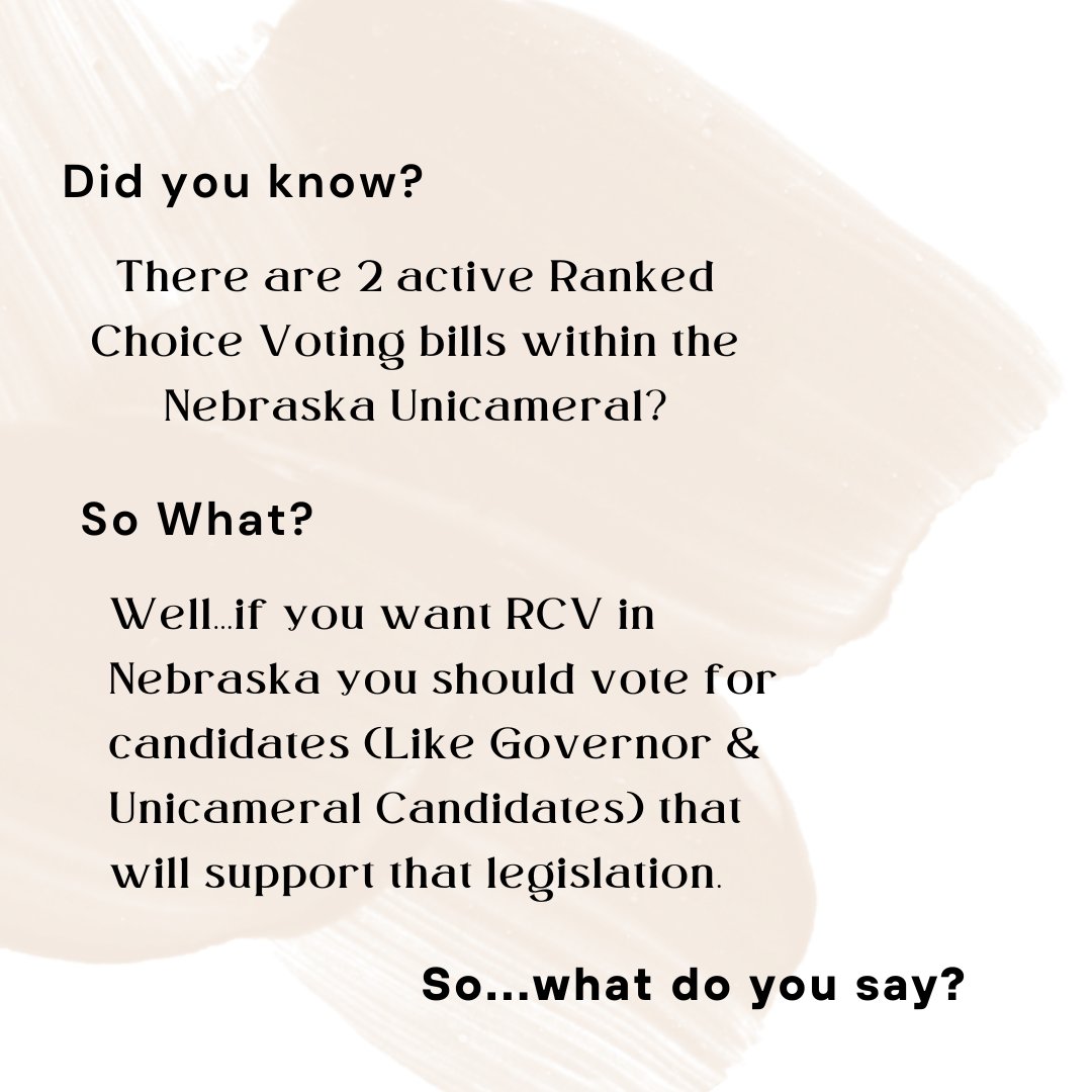 RankTheVoteNE's tweet photo. Can we count on you? https://t.co/iRDpi1C3JE