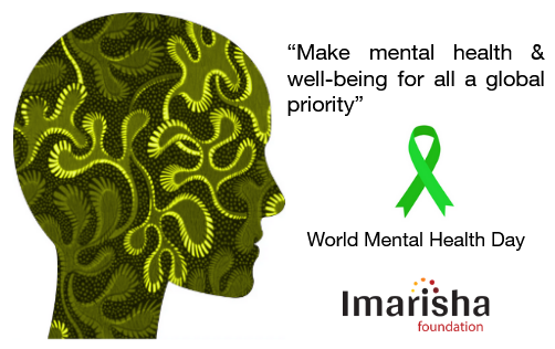 ImarishaFDN's tweet photo. #WorldMentalHealthDay2022 https://t.co/GO4AKJOpb9