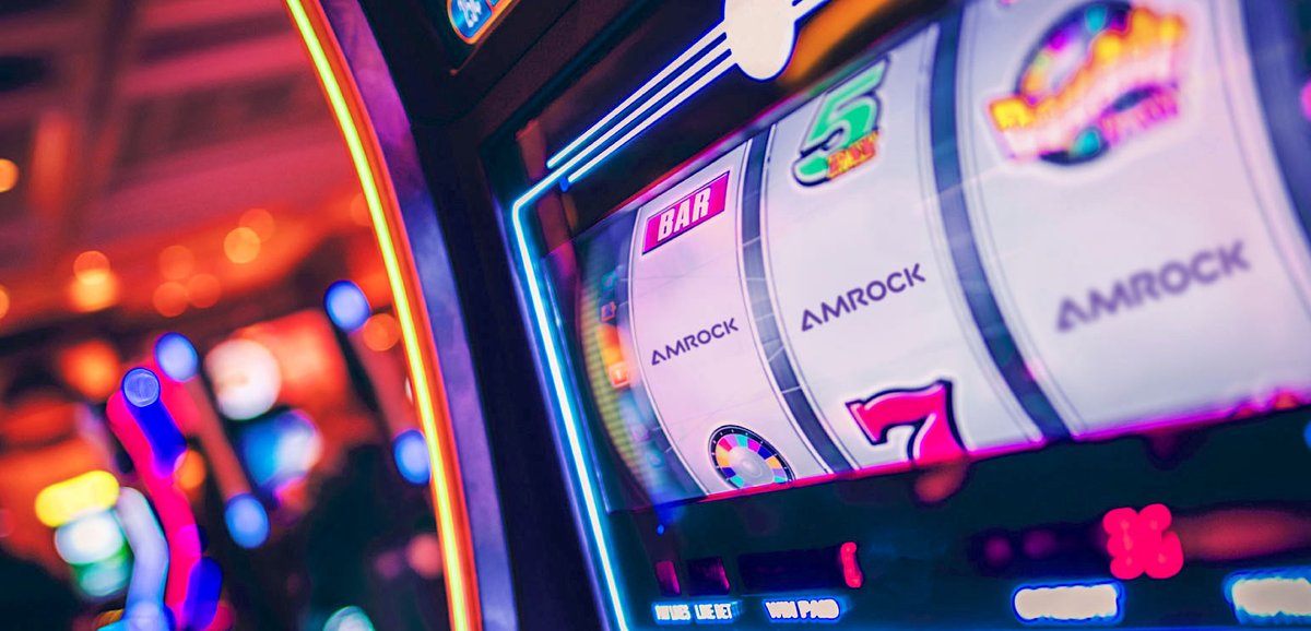 Congratulations to Amrock's Commercial team who recently had a big win with a 7-site, $1.07 billion transaction for a global casino entertainment company! Learn why our commercial clients choose Amrock for their biggest deals here: hubs.la/Q01plfrn0