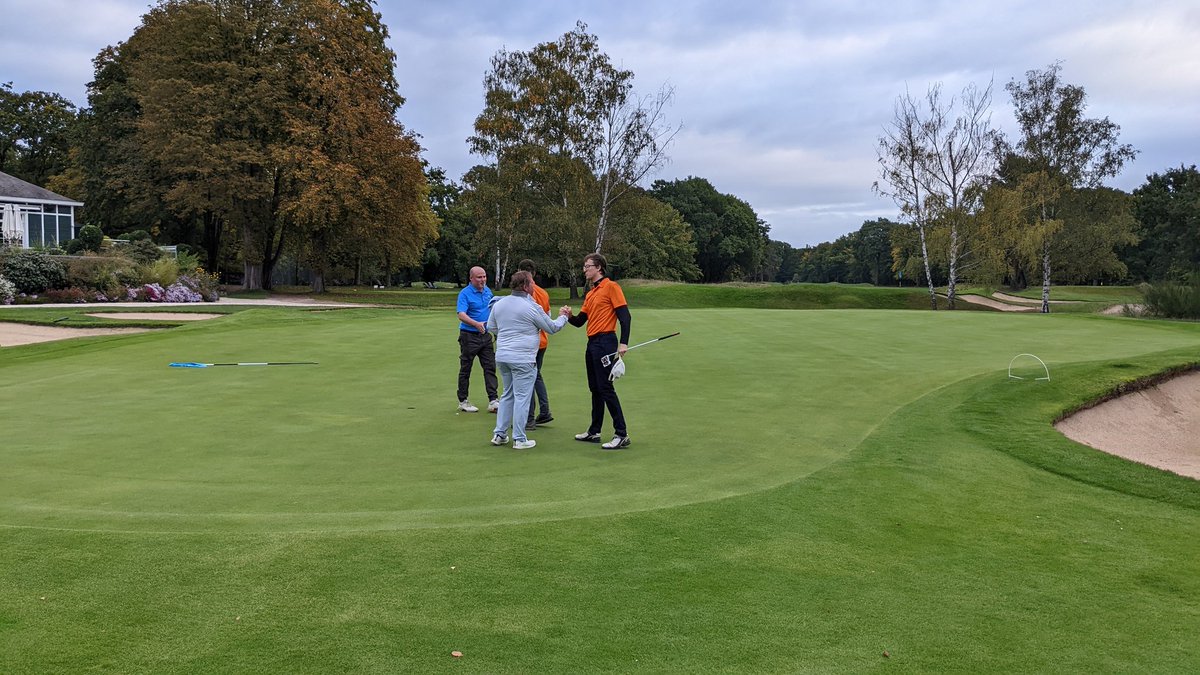 Beachcomber Golf Cup tweet media